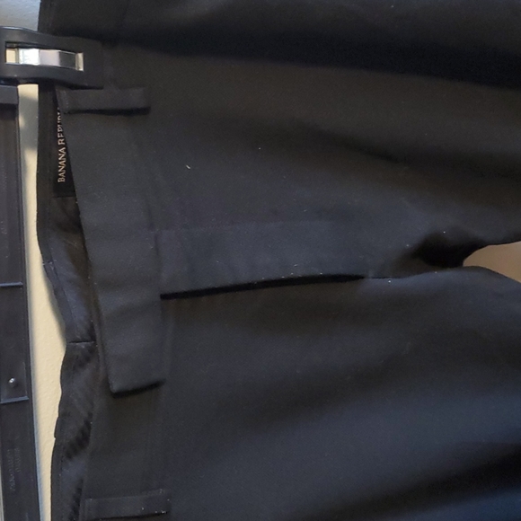 Banana Republic Dress Pants - Picture 4 of 7